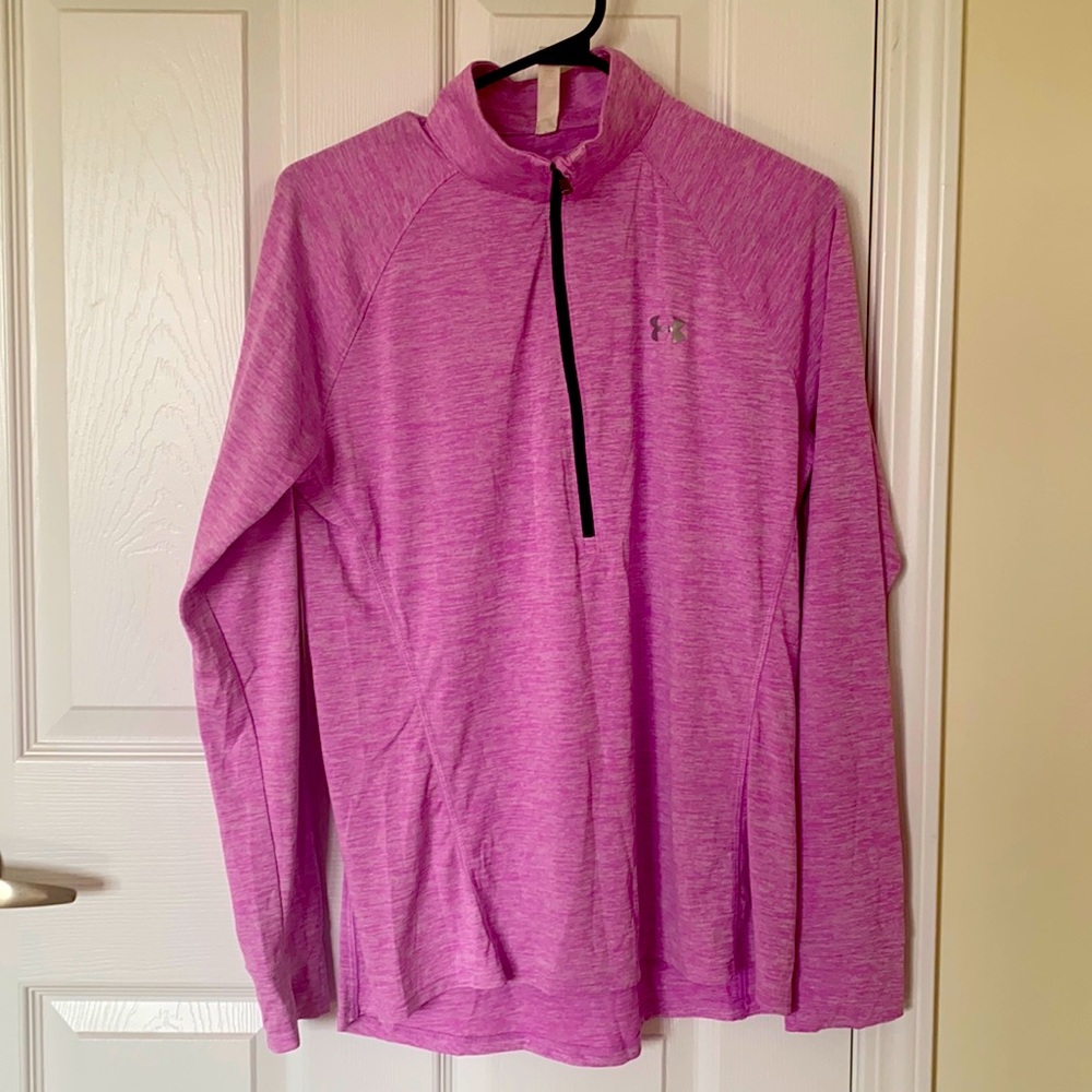 Under Armour heat gear